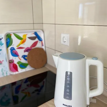 Mimosa * 오레비츠