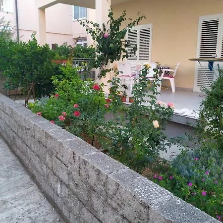Holiday home Mimosa *