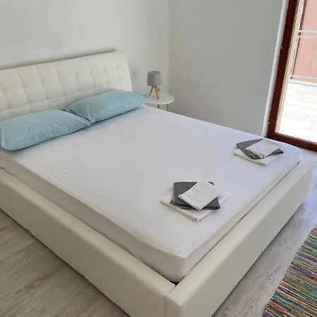 Mimosa Ferienhaus *
