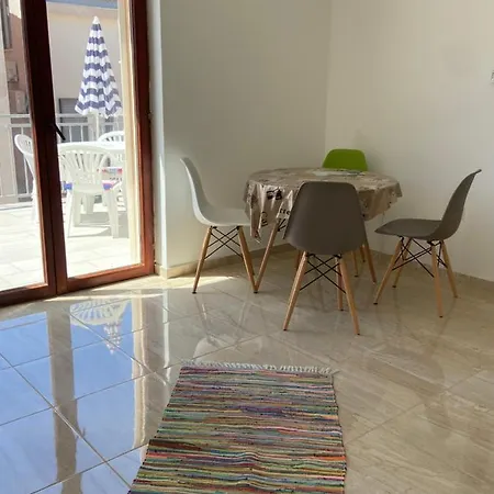Ferienhaus Mimosa