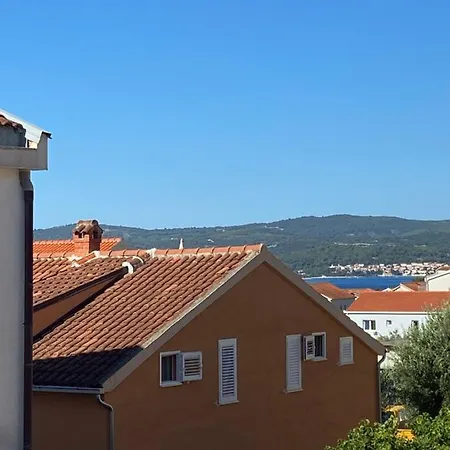 Mimosa Holiday home *
