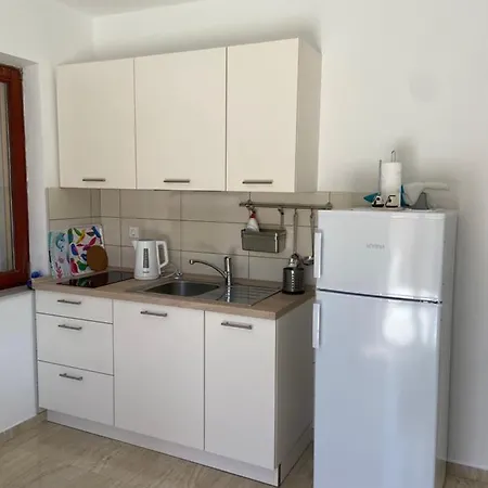 Ferienhaus Mimosa Orebić