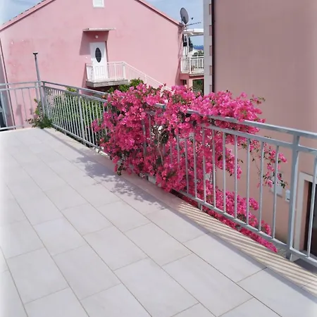 Mimosa Ferienhaus