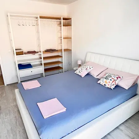 Holiday home Mimosa Orebic