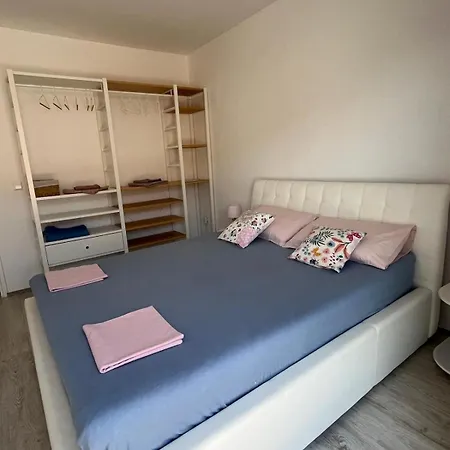 Mimosa Casa vacanze