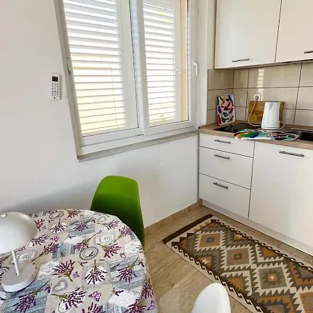 Holiday home Mimosa *