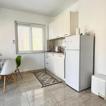 Mimosa Holiday home Orebic