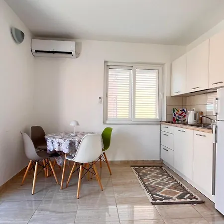 Mimosa Holiday home Orebic