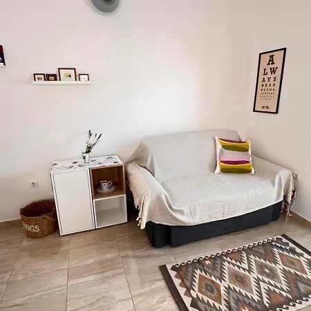 Mimosa Casa vacanze