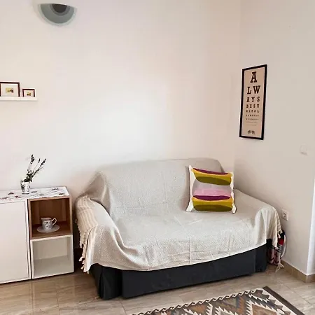 Casa vacanze Mimosa