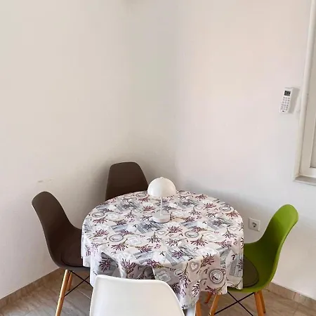 Mimosa Holiday home Orebic
