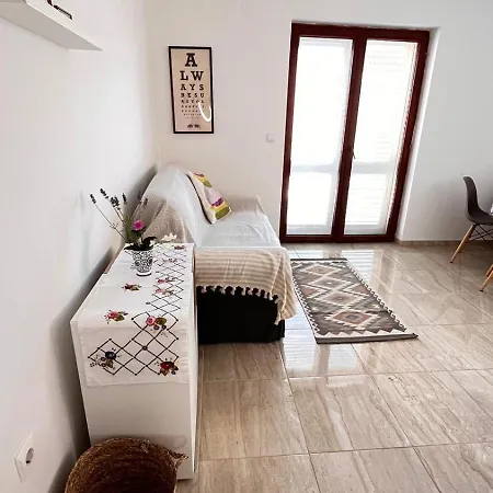 Mimosa Holiday home