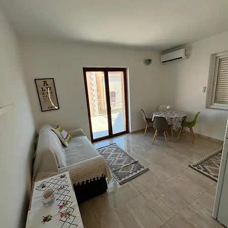 Holiday home Mimosa
