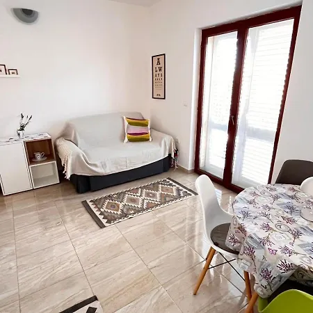 Mimosa Holiday home *