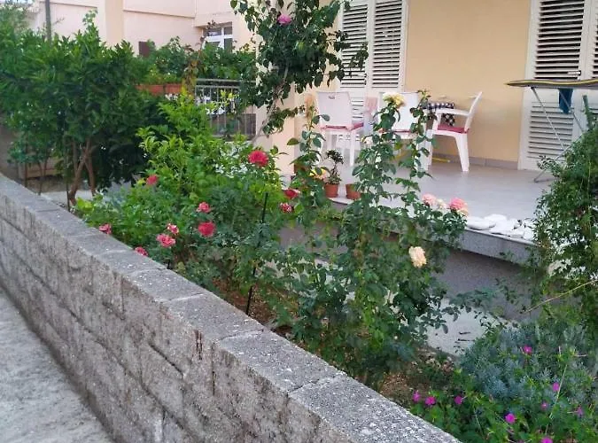 Hébergement de vacances Mimosa *