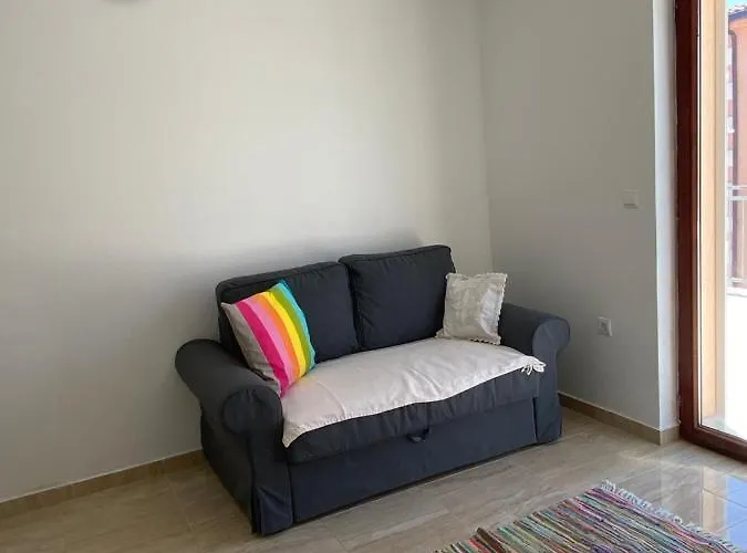 Hébergement de vacances Mimosa *