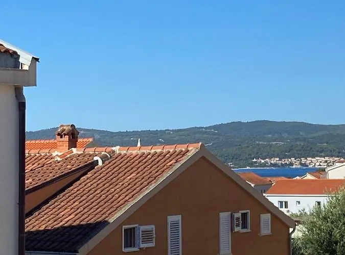 Mimosa Hébergement de vacances *